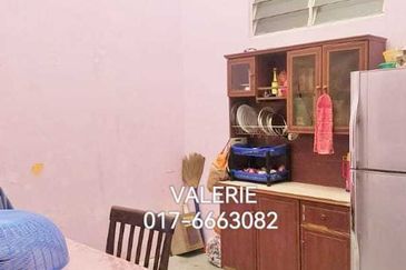 Taman Lestari Permai