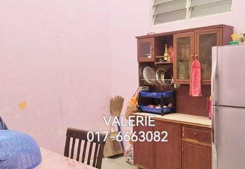 Taman Lestari Permai