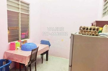 Taman Lestari Permai