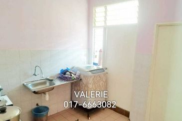 Taman Lestari Permai