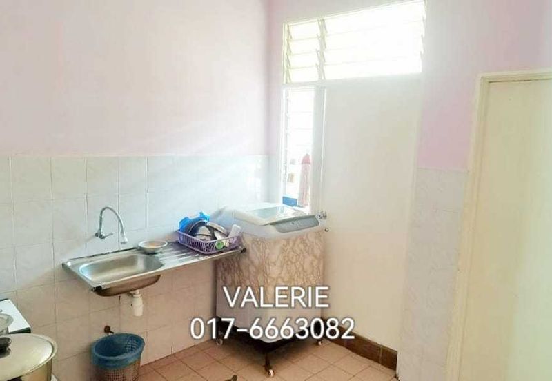 Taman Lestari Permai