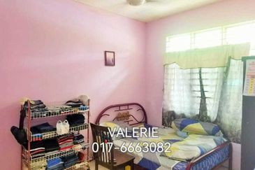 Taman Lestari Permai