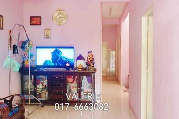 Taman Lestari Permai