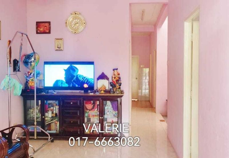 Taman Lestari Permai