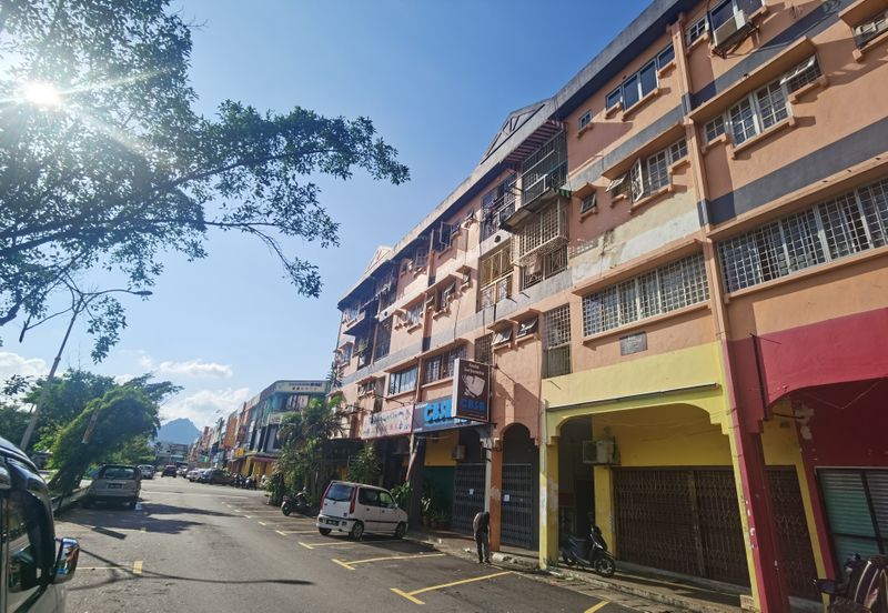 Taman Sri Gombak