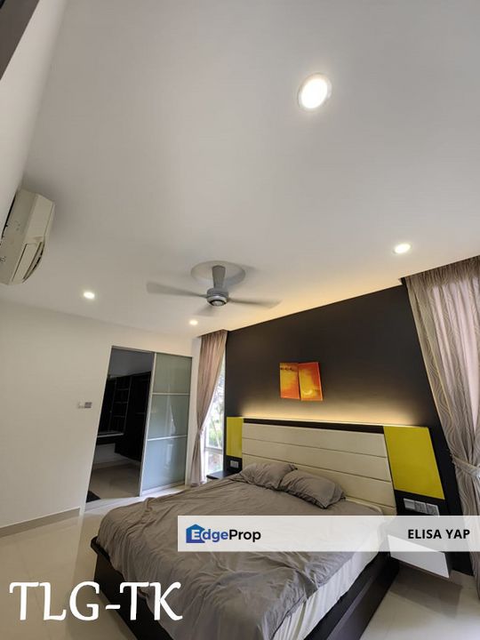USJ Avenue USJ Heights 3 Storey Bungalow with Swimming Pool FOR SALE, Selangor, USJ Heights