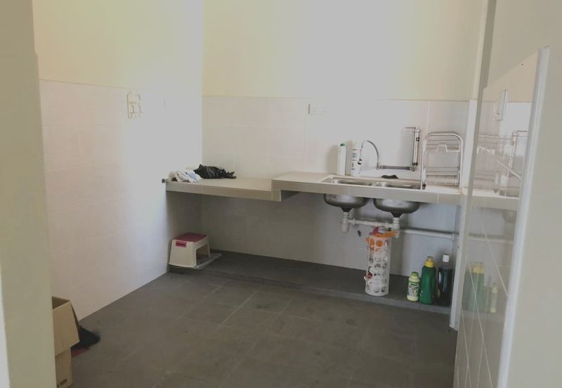 Delima Apartment, Bukit Jelutong