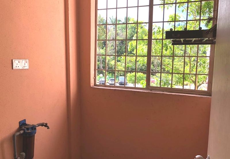 Delima Apartment, Bukit Jelutong