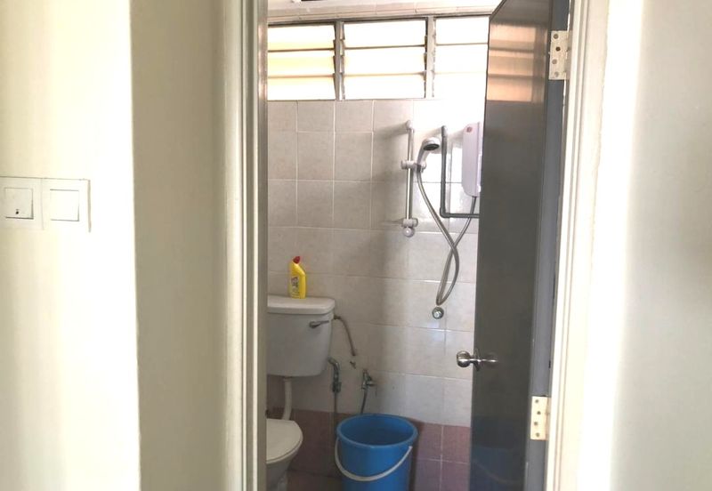 Delima Apartment, Bukit Jelutong