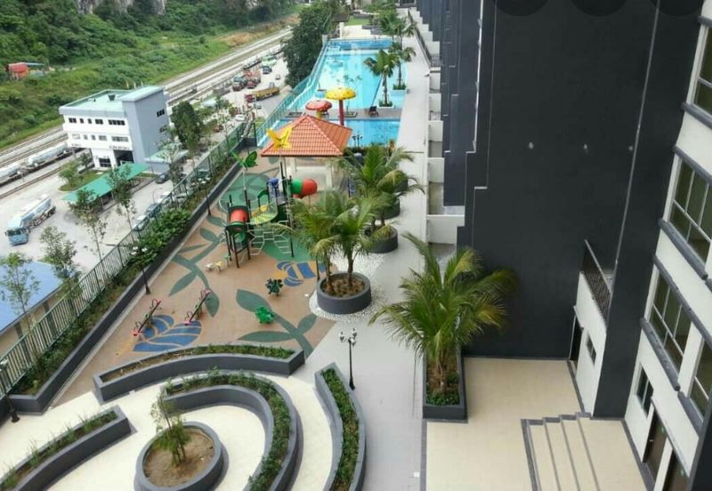 AMARA Service Residences