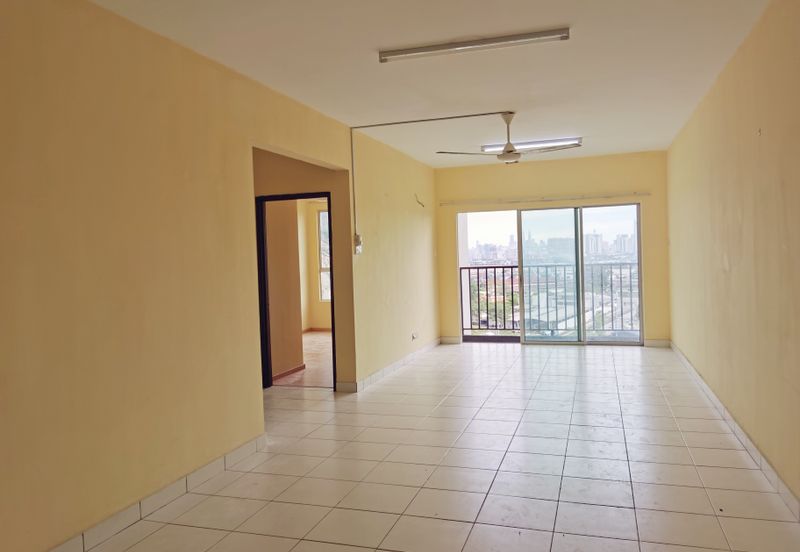 AMARA Service Residences