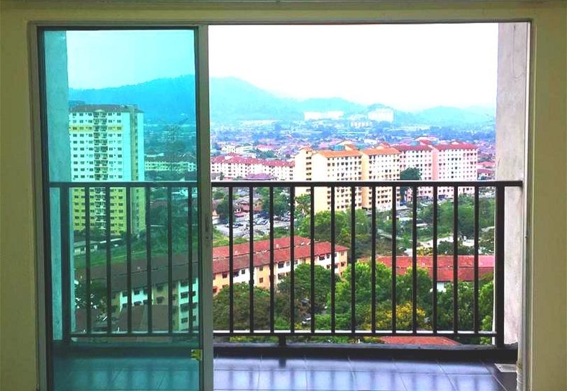 AMARA Service Residences