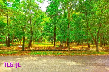 Putra Crest @ Putra Heights