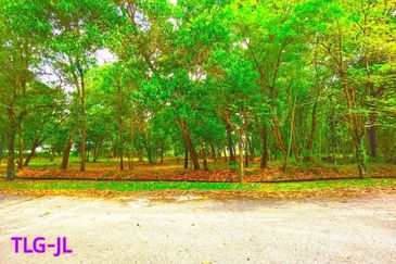 Putra Crest @ Putra Heights