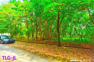 Putra Crest @ Putra Heights