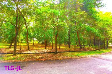 Putra Crest @ Putra Heights