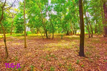 Putra Crest @ Putra Heights