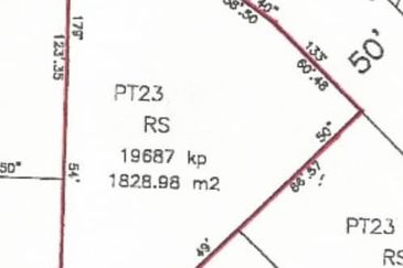 Putra Crest @ Putra Heights