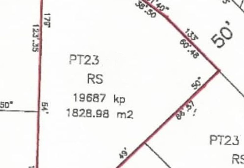 Putra Crest @ Putra Heights