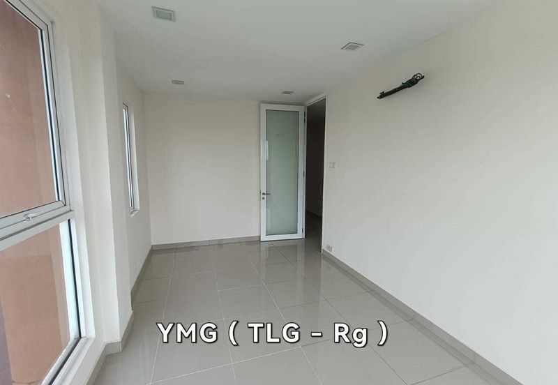 Jalan Rajion, Kampung Batu Tujuh