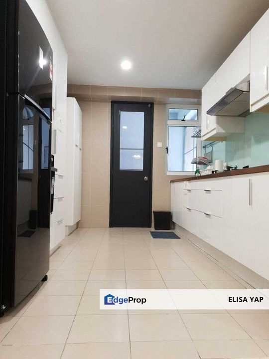 [2+1room][Very Well kept & Freehold] The Orion Condo, Jalan Tun Razak, KLCC Kuala Lumpur FOR SALE, Kuala Lumpur, KLCC