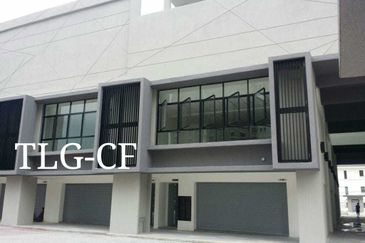 Kampung Sungai Kayu Ara