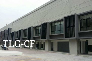 Kampung Sungai Kayu Ara