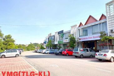 Taman Lestari Perdana