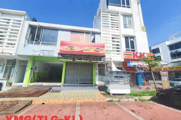 Taman Lestari Perdana