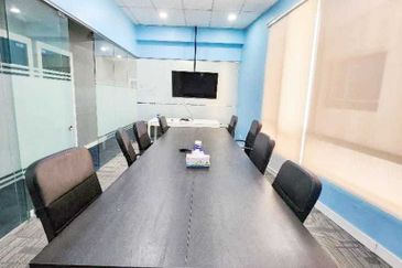 Taman Lestari Perdana