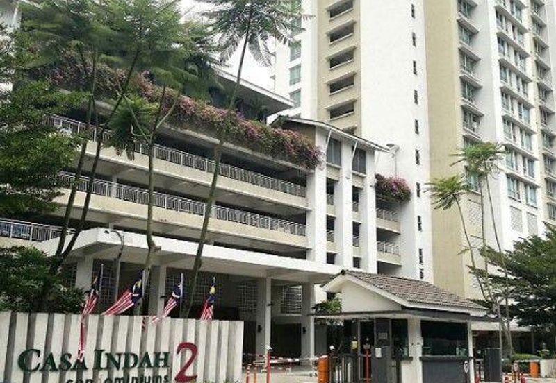 Casa Indah 2