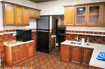 Jalan Taman Ibu Kota