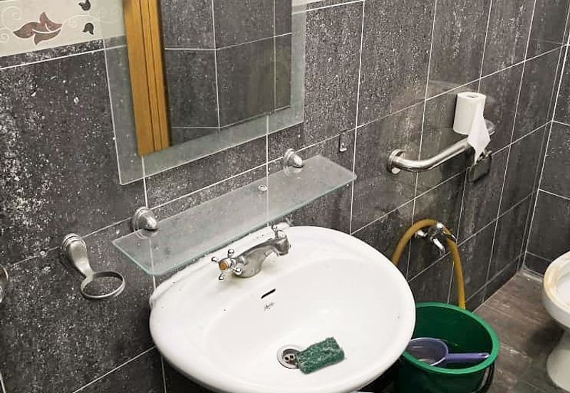 Jalan Taman Ibu Kota