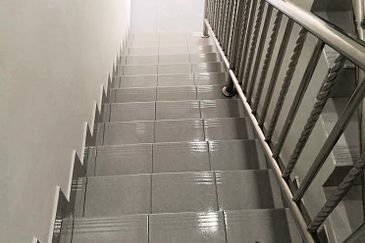 Jalan Taman Ibu Kota