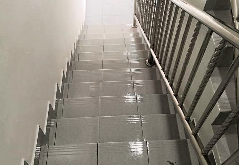 Jalan Taman Ibu Kota