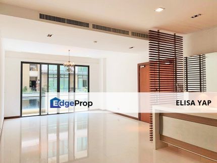 [Super Low Density] Madge Residences at Jalan Madge Ampang Hilir, Kuala Lumpur FOR SALE, Kuala Lumpur, Taman U-Thant