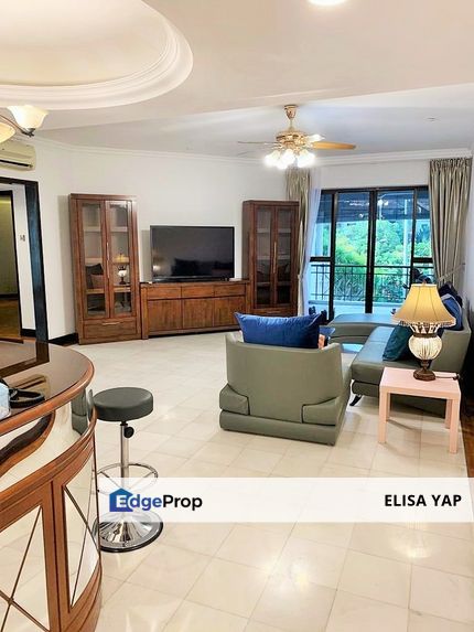  Desa Palma Condominium Ampang Hilir KLCC, Kuala Lumpur FOR SALE, Kuala Lumpur, Taman U-Thant