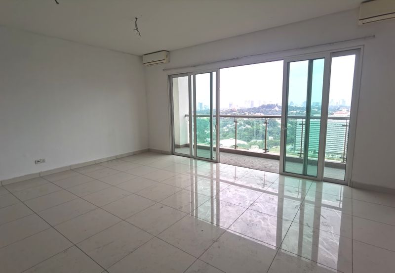 Royal Regent Sri Putramas III