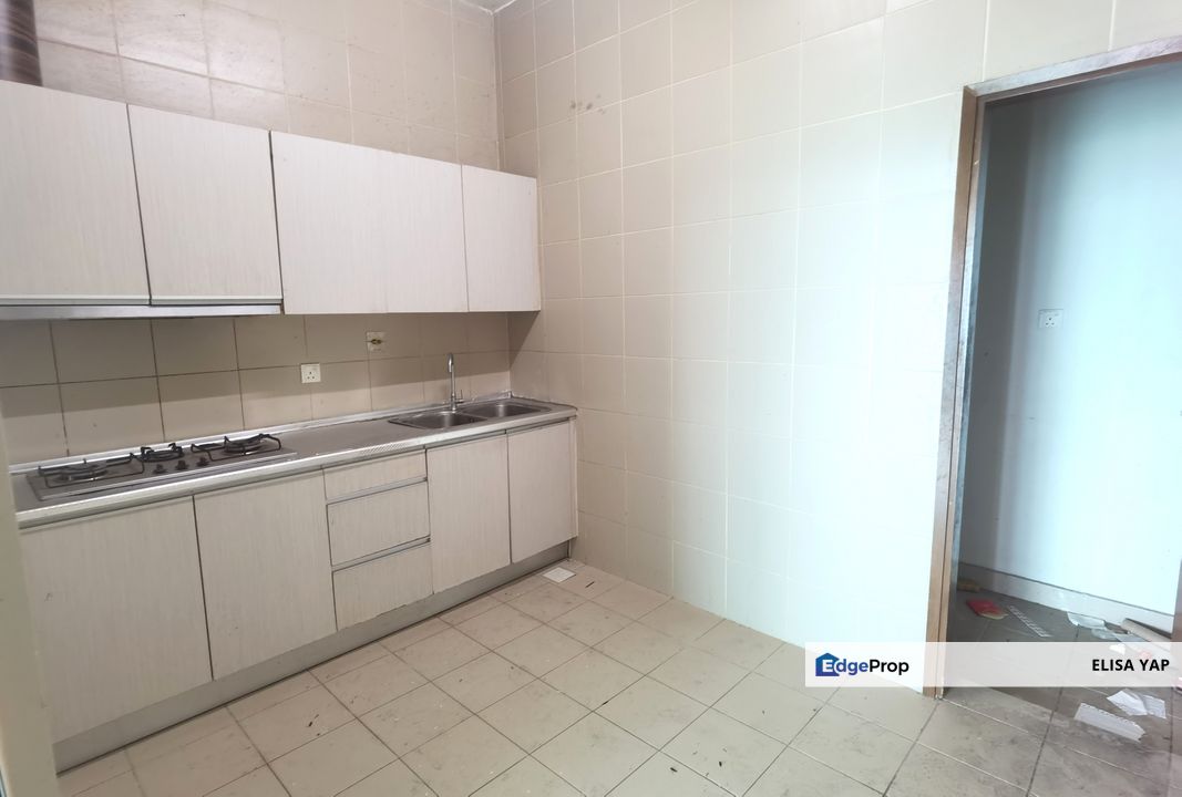 1790sqft Corner Freehold 2 Carpark Royal Regent Condominium  Sri  Putramas 3  Kuala Lumpur, Kuala Lumpur, Dutamas