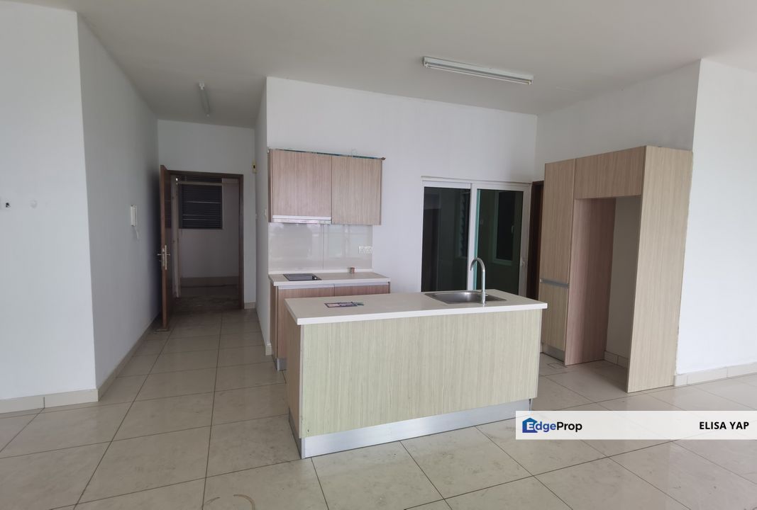 1790sqft Corner Freehold 2 Carpark Royal Regent Condominium  Sri  Putramas 3  Kuala Lumpur, Kuala Lumpur, Dutamas