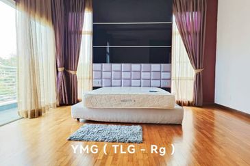 Jalan Setia Duta U13/21B