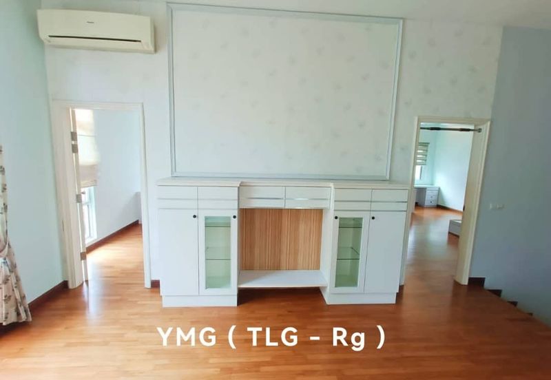 Jalan Setia Duta U13/21B