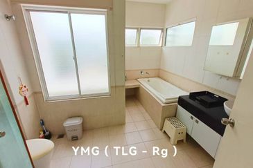 Jalan Setia Duta U13/21B