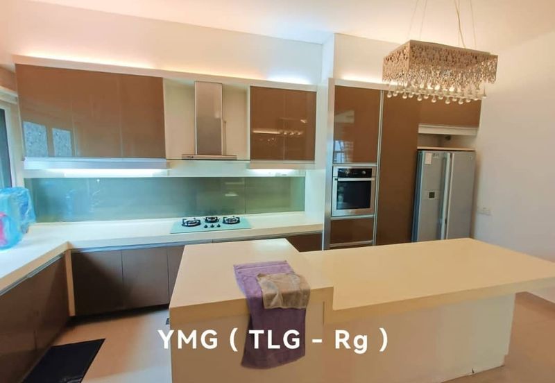 Jalan Setia Duta U13/21B