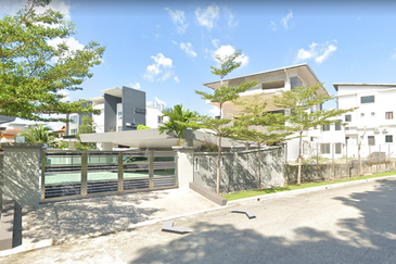 Bandar Mahkota Cheras