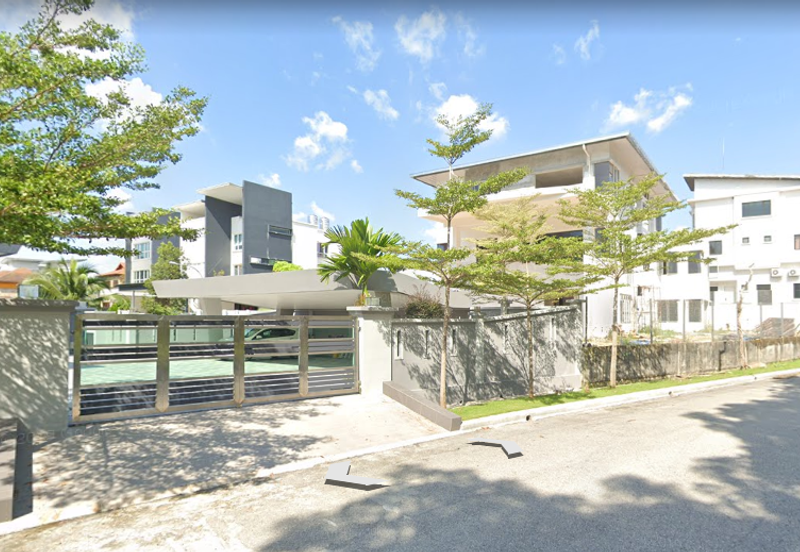 Bandar Mahkota Cheras