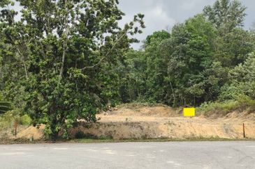 Bandar Mahkota Cheras