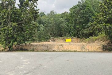 Bandar Mahkota Cheras