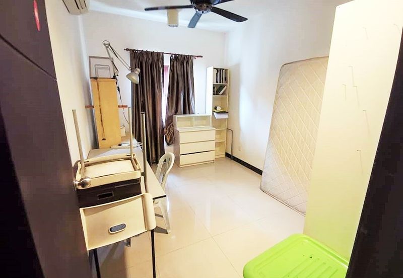 Desa Idaman, Taman Puchong Prima