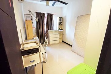 Desa Idaman, Taman Puchong Prima